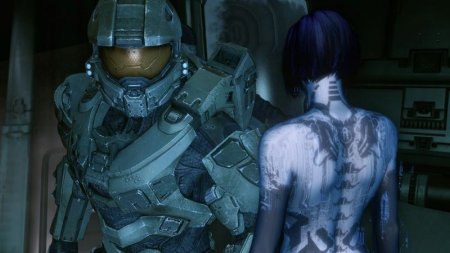 Halo 4 Издание Игра Года (Game of the Year Edition) Русская Версия (Xbox 360/Xbox One) USED Б/У