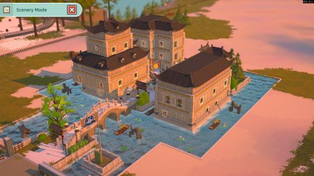 игра Let's School Русская Версия (Switch) для Nintendo Switch