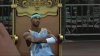 NBA 2K9 (Xbox 360)