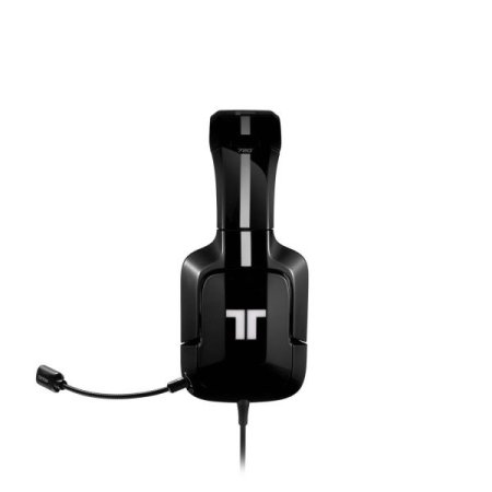  Гарнитура проводная TRITTON 720+ 7.1 Surround Headset Красная Xbox 360/PS3/PS4/PC (PS4) 