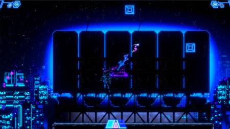 Eden Genesis Русская Версия (PS5)
