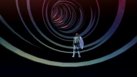 игра El Shaddai: Ascension of the Metatron HD Remaster (Limited Run #226) (Switch) для Nintendo Switch