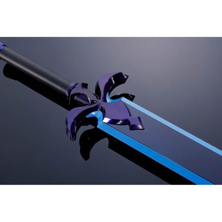  Меч Bandai Tamashii Nations: Меч Ночного Неба (The Night Sky Sword) Мастера меча онлайн: Алисизация - Война в Подмирье (Sword Art Online Alicization War of Underworld) (612823) 100 см 