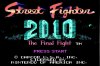 Сборник игр 4 в 1 (YH 8042) (CONTRA7+FIGHTER 2010+SNOW BROS+BASEBALL STREET) (8 bit) для Денди 
