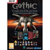 Gothic 3 (Готика 3) Complete Collection Box (PC)