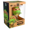 Фигурка Youtooz: Микеланджело #2 (Michelangelo #2) Черепашки-ниндзя (TMNT) (5553649) 11 см