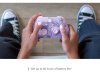 Геймпад беспроводной Microsoft Xbox Wireless Controller Dream Vapor Special Edition Оригинал (Xbox One/Series X/S/PC) 