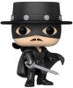Фигурка Funko POP! TV: Зорро (Zorro) Юбилей Зорро (Zorro Anniversary) ((1270) 59318) 9,5 см