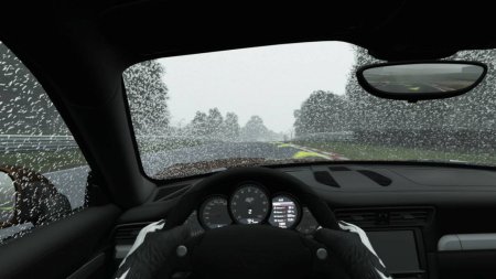 Игра Project Cars (PS4) Playstation 4