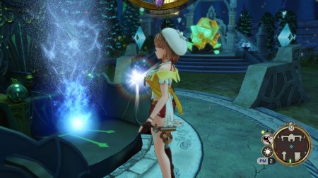  Atelier Ryza 2: Lost Legends & the Secret Fairy (Switch)  Nintendo Switch