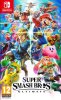 Super Smash Bros Ultimate Русская Версия (Switch)