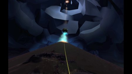 Игра Paper Beast (Limited Run #384)(Только для PS VR) Русская Версия (PS4) Playstation 4