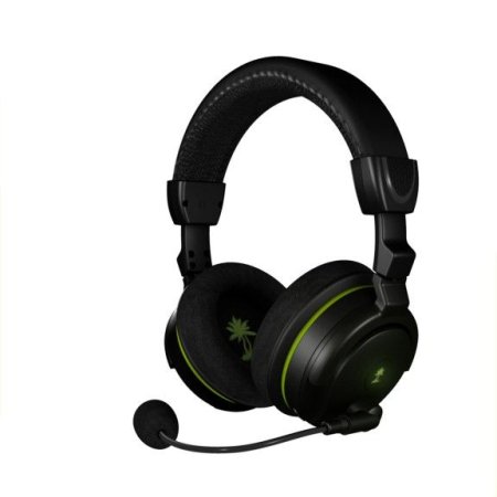 Гарнитура Turtle Beach X42 для PS3/PC/Xbox 360 (PC)