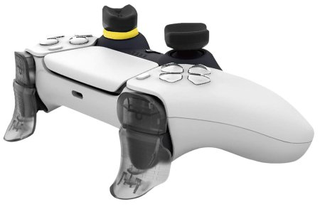 Накладки на стики для геймпада DualSense Subsonic Pro Gamer Kit (10 шт) (PS5)
