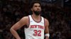 NBA 2K26 (PS5)