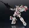 Фигурка Bandai Tamashii Nations: ЭрИкс-0 Гандам Юникорн (RX-0 Gundam Unicorn) Гандам Юниверс (Gundam Universe) (55492-5) 16 см