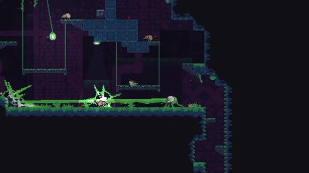 Игра Zapling Bygone (PS4) Playstation 4