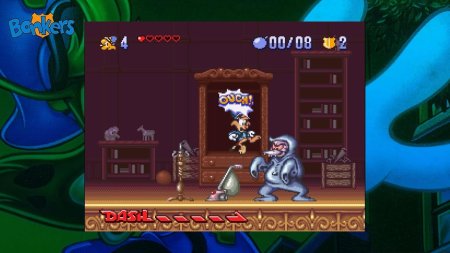 The Disney Afternoon Collection Русская Версия (Switch 2)