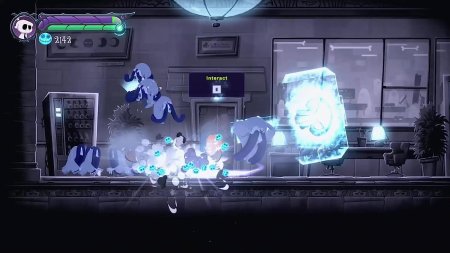 игра Death or Treat Русская Версия (Switch) для Nintendo Switch