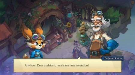 игра Pilo and the Holobook (Switch) для Nintendo Switch