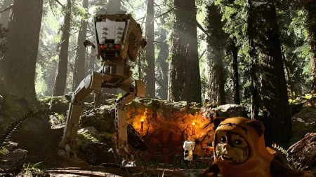 игра LEGO Звездные войны (Star Wars): Скайуокер Сага (The Skywalker Saga) Русская Версия (Switch) USED Б/У для Nintendo Switch
