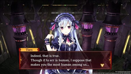 игра Fairy Fencer F: Refrain Chord Day One Edition (Издание первого дня) (Switch) для Nintendo Switch