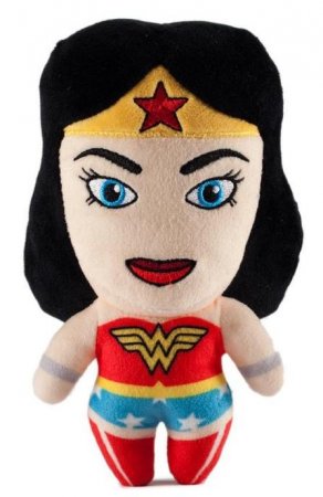    Kidrobot: - (Wonder Woman) 20 