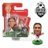 Фигурка футболиста Soccerstarz AS Monaco Falcao Home Kit (2015 version) (400544)