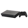 Игровая приставка Microsoft Xbox One X 1Tb Rus Черная + игра Battlefield 5 (V) Русская версия 