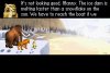 Ледниковый период 2 (Ice Age 2): Глобальное потепление (The Meltdown) (GBA) для Game boy