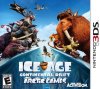 Ледниковый Период 4 (Ice Age 4): Континентальный Дрейф Арктические Игры (NTSC For US) (Nintendo 3DS)