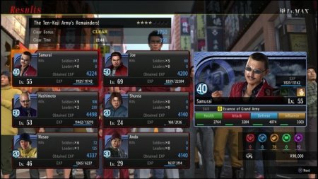 Игра Yakuza: 6 The Song of Life. Essence of Art Edition (PS4) Playstation 4