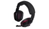 Гарнитура проводная QCYBER DRAGON 7.1 с системой вибрации VIB black (PC)
