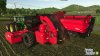 Farming Simulator 25 Beans and Alpacas Русская Версия (PS5)