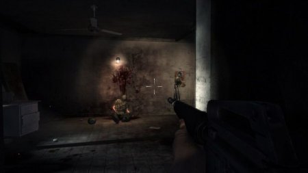   ShellShock 2:   (Blood Trails) (PS3) USED /  Sony Playstation 3