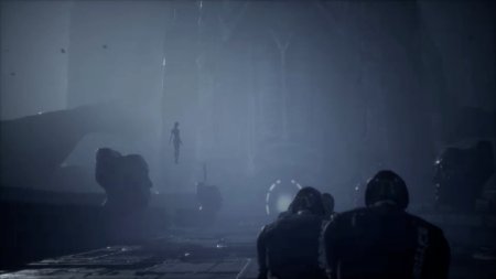 Project Tower Русская Версия (PS5)