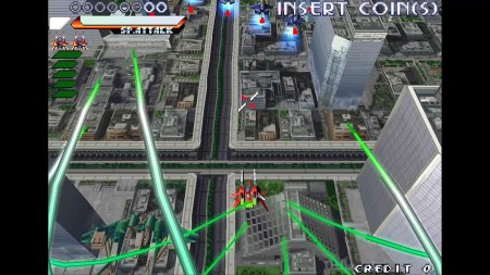 игра RayStorm x RayCrisis HD Collection (Switch) для Nintendo Switch