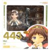 Фигурка Good Smile Company Nendoroid: Хиэй (Hiei) Флотская коллекция (Kantai Collection) (4571368445247) 10 см  