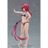 Фигурка Good Smile Company Pop Up Parade: Мэа Куросаки (Mea Kurosaki) Любовные неприятности: Тьма (To Love-Ru Darkness) (4545784043073) 18,5 см 