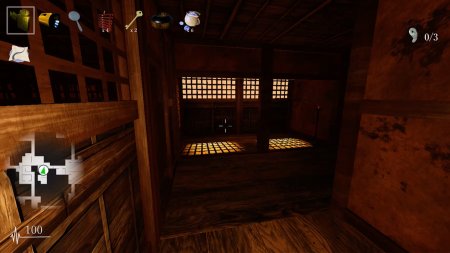 игра Shadow Corridor Collection Русская Версия (Switch) для Nintendo Switch