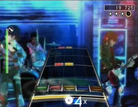  Rock Band (Wii/WiiU)  Nintendo Wii 