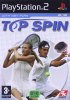 Top Spin (PS2)