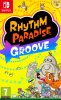 Rhythm Paradise Groove (Switch)