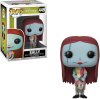 Фигурка Funko POP! Vinyl: Салли (Sally) Кошмар перед Рождеством (NBX) (32837) 9,5 см