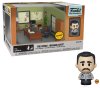 Фигурка Funko Mini Moments: Майкл Скотт (Michael Scott ) Офис (The Office) (57391 (58776)) 4,5 см
