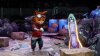 игра Gori: Cuddly Carnage (Switch) для Nintendo Switch