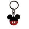  Брелок ABYstyle: Микки Маус дизайн (Mickey design) Дисней (Disney) (ABYKEY238) 4,5 см