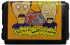    (Beavis and Butt-Head)   (16 bit)