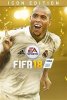 FIFA 18 Издание Кумир Русская Версия Box (PC)