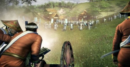 Total War: Shogun 2     Jewel (PC) 